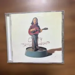 山下達郎 CD 『Cozy/コージー』