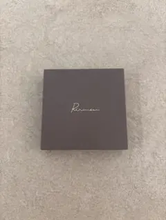 Ririmew インザミラーアイパレット 01 オレンジアーモンドのサムネイル