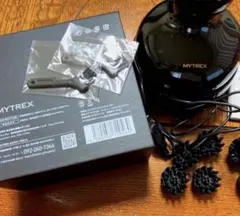 マイトレックス MT-EHS20B ヘッドスパ EMS MYTREX