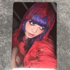 えびぼ様専用 HANA NAOKO 1stアルバム トレカ B ナオコ