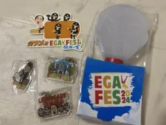 2026年最新】エガフェス ペンライトの人気アイテム - メルカリ