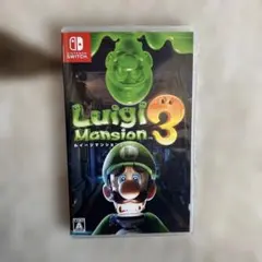 ルイージマンション3