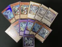 遊戯王 聖魔の乙女アルテミス まとめ売り20枚セット - メルカリ