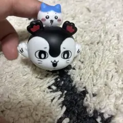 ちいかわ ごきげんセイレーン ハチワレ