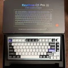 2026年最新】Keychron Q1の人気アイテム - メルカリ