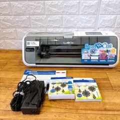 ブラザー カッティングマシン CM110 CMZ0101 - メルカリ