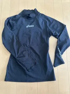 asics InnerMuscle 長袖シャツ Lサイズ