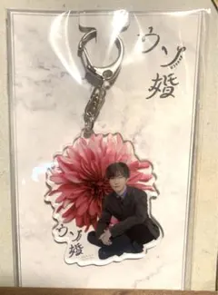 ウソ婚　渡辺翔太