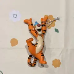 ティガー クリスマス飾り