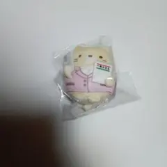 新品すみっコぐらし　ねこ　非売品