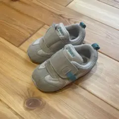 asics 15.5cm スニーカー