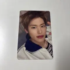 RIIZE odyssey ソヒ Weverse 特典