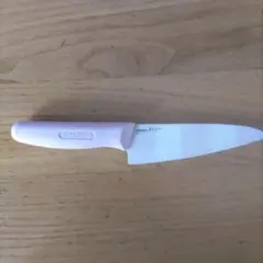 FOREVER セラミック包丁 三徳包丁 ピンクのサムネイル