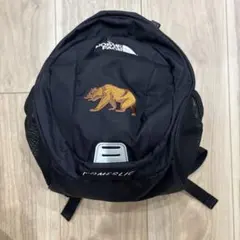 THE NORTH FACE HOMESLICE キッズ リュックのサムネイル