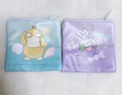 ポケモン ガチャガチャ ポーチコレクション vol.10