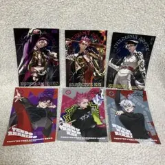 カリスマ　ブロマイド1stブレイクバージョン　ブロマイド　まとめ売り