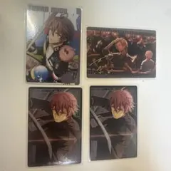 御堂虎於 カードまとめ売り