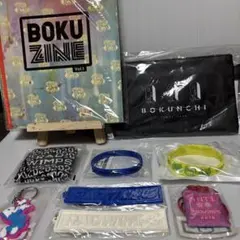 2026年最新】RADWIMPSライブグッズの人気アイテム - メルカリ