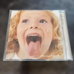Janne Da Arc アルバム 6枚セット - メルカリ
