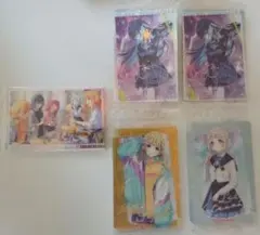 学園アイドルマスター ウエハース まとめ売り