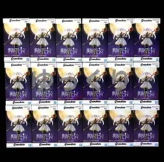 葬送のフリーレン Grandista フリーレン フィギュア 18個セット ②