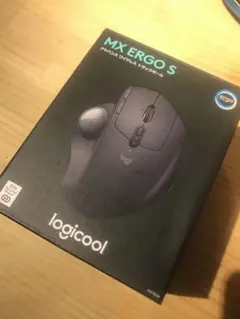 MX ergo S ロジクール