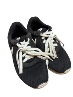 NIKE タンジュン スニーカー 24.5cm