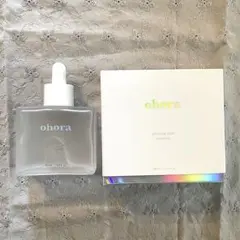 ohora ジェルネイルシール 5種・ohora専用リムーバーセット