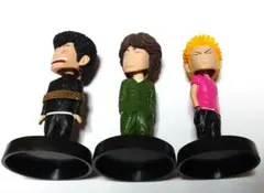 クロ－ズフィギュア 11体セット クロ－ズフィギュア 11体セット クローズフィギュアのおすすめ