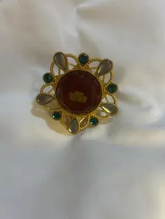 MaM 三毛縞斑 リングライト