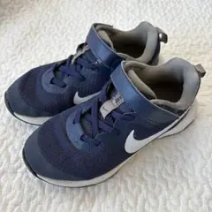 NIKE レボリューション 6 19cm
