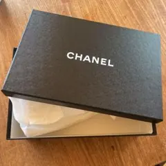 CHANEL 空箱