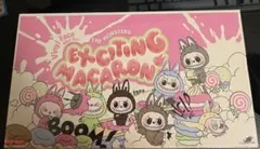 ラブブLABUBU 新品未開封Exciting Macaron アソートボックス