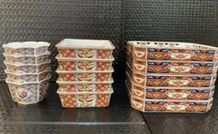 有田焼　美濃焼など15点　正月