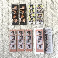 なにわ男子　大西流星　フォトカード　まとめ売り