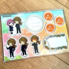 2026年最新】御影小次郎 アクリルスタンドの人気アイテム - メルカリ