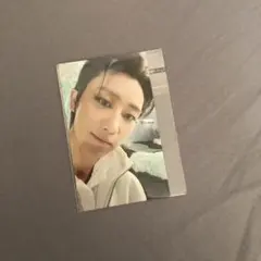 SEVENTEEN SECTOR17 特典トレカ THE8 ミンハオ