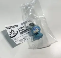 シクフォニ めじるしアクセサリー 雨乃こさめ ガチャガチャ