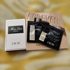 diorサンプルセット