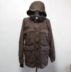 SISTA.J （シスターJ）ブラウン スノーボード/スキー アウターウェア　М