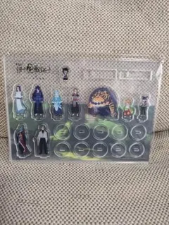 羅小黒戦記 ぼくが選ぶ未来 ミニミニアクリルスタンドセット アクスタ