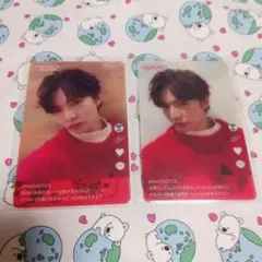 佐藤大樹 フォトカード V クリアフォトカード FANTASTICS※最終値