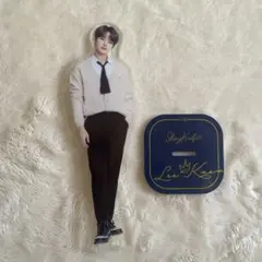 straykids リノ アクリルスタンド