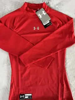 UNDER ARMOUR アンダーウェア夏用　155〜165cmヒートギア