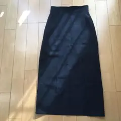 GRL ロングスカート　Ｌ