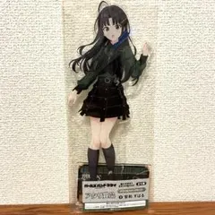 ガールズバンドクライ ビビット缶バッジ アクスタB.I.G. 河原木桃香 