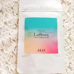 Laflora 乳酸菌サプリメント 21g - メルカリ ALO Laflora 乳酸菌サプリ 21g