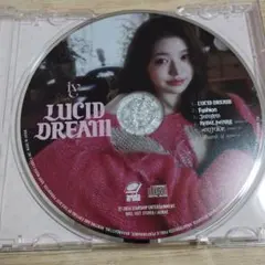 ive Lucid Dream 通常盤 ウォニョン - メルカリ
