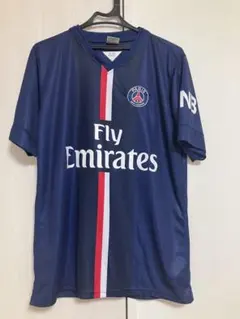 PSG ベッカム #32 ユニフォーム XL表記 ジュニア レディース レア