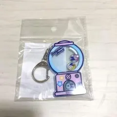 たまごっちふぁくとり〜 シャカシャカアクリルキーホルダー みみっち　たまごっち